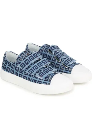 Givenchy Jeans-Sneakers mit 4G-Print