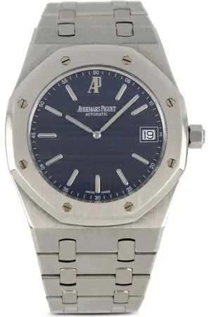AUDEMARS PIGUET 2008 pre-owned Royal Oak Jumbo Armbanduhr 39mm