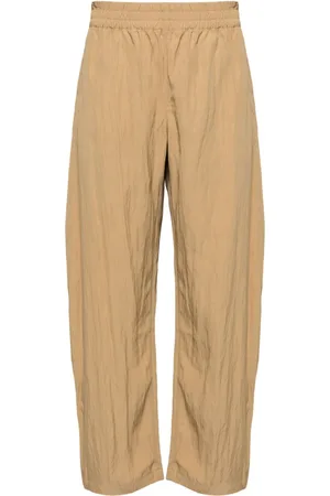 STUDIO NICHOLSON Hose mit geradem Bein
