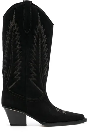 PARIS TEXAS Rosario Stiefel 60mm