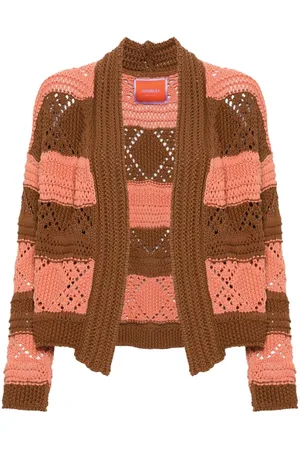 La DoubleJ Summer Cardigan