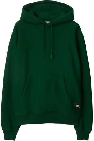 Burberry EKD Hoodie mit Kordelzug