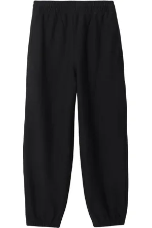 Burberry Equestrian Knight Jogginghose mit Stretchbund