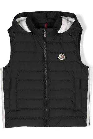 Moncler Gefütterte Kamaria Weste