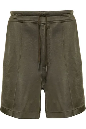 Tom Ford Joggingshorts mit Nahtdetail