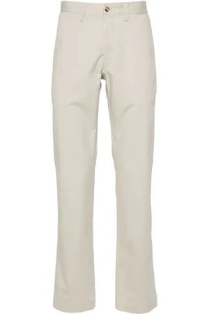 Ralph Lauren Hose mit Polo Pony