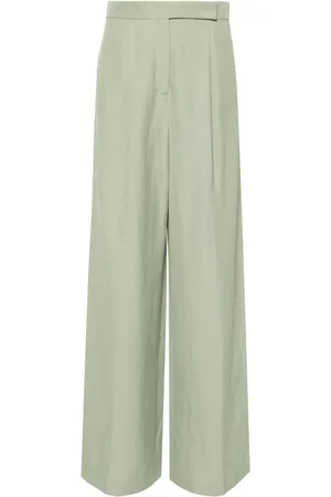 Dorothee Schumacher Hose mit weitem Bein