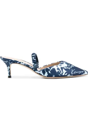 Kenzo Mio Mules 55mm