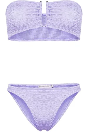 Para Mi Frida Bandeau-Bikini