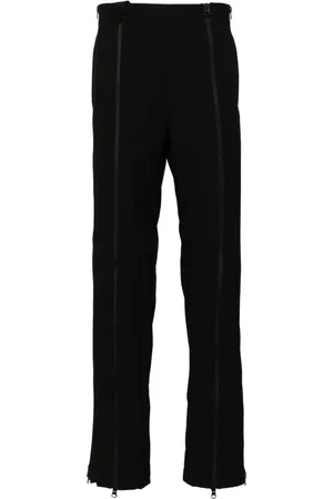 Post Archive Faction PAF Gerade Hose mit Reißverschlüssen
