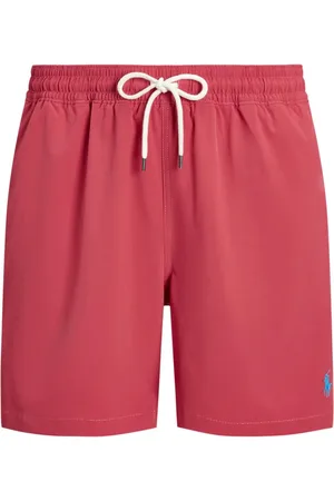 Ralph Lauren Polo Pony Badeshorts