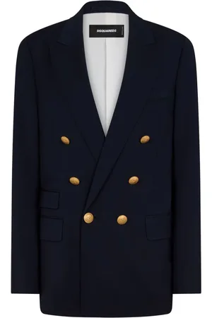 Dsquared2 Doppelreihiger Blazer