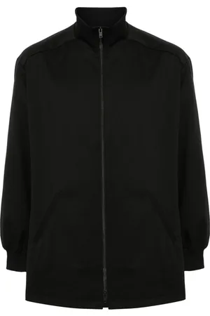 Y-3 Refinded Woven Sportjacke