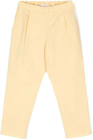 BONPOINT Chino mit Stretchbund