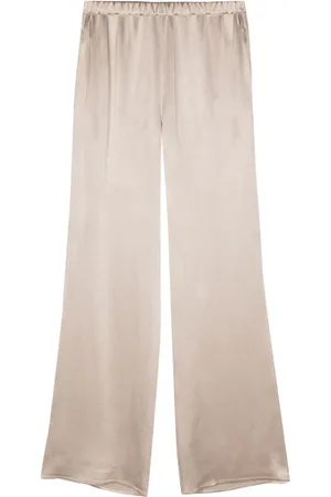 ANTONELLI Rapolano Hose mit geradem Bein