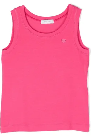 MONNALISA Geripptes Tanktop