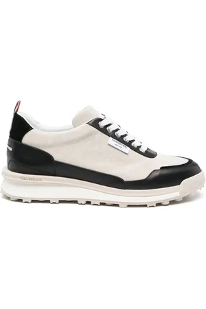 Thom Browne Alumni Sneakers