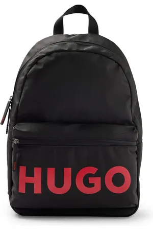 Hugo boss deals rucksack sale