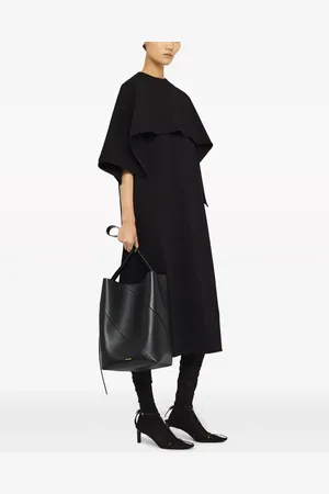 Jil Sander Mittelgroßer Shopper