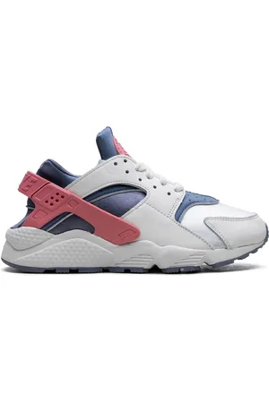 Nike Air Huarache "Ashen Slate" Sneakers