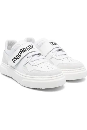 Dsquared2 Sneaker Turnschuhe fur Kinder im Sale Outlet FASHIOLA