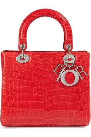 Dior Lady Dior Handtasche