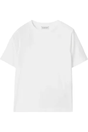 Burberry Klassisches T-Shirt