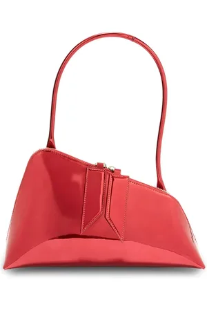 The Attico Sunrise Schultertasche