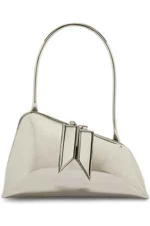 The Attico Sunrise Schultertasche