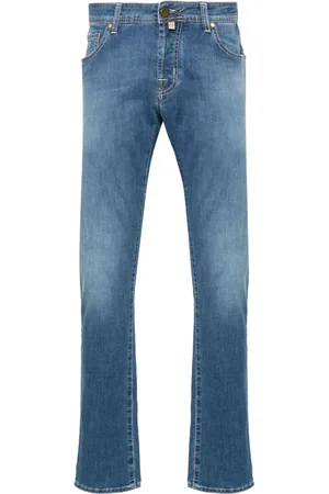 Jacob Cohen Nick Slim-Fit-Jeans