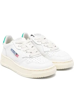 Autry Sneakers mit Logo-Patch