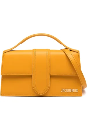 Jacquemus Le Grand Bambino Handtasche