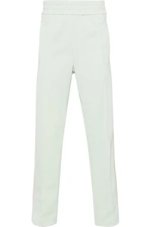 Palm Angels Jogginghose mit Monogramm-Stickerei