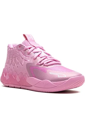 PUMA MB.01 Iridescent JR "Iridescent" Sneakers