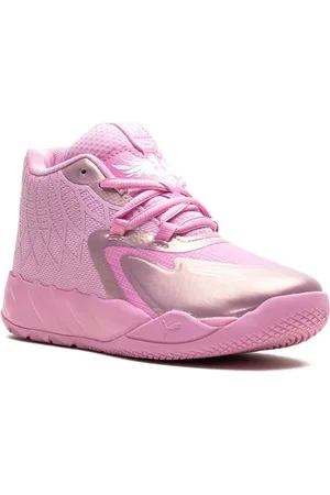 PUMA MB.01 Iridescent JR "Iridescent"