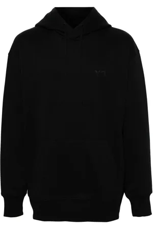 Y-3 X Adidas Hoodie