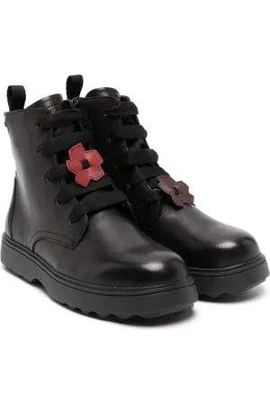 Camper Twins Stiefeletten