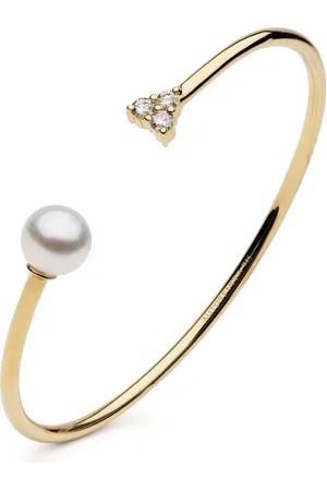 Autore Vergoldetes Saskia Armband