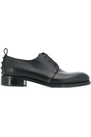 VALENTINO GARAVANI Schnürschuhe mit Nieten