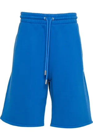 OFF-WHITE Bandana Arrow Shorts