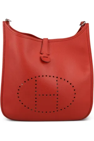 Hermès 2016 Evelyne III Schultertasche