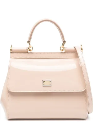 Dolce & Gabbana Mittelgroße Sicily Handtasche