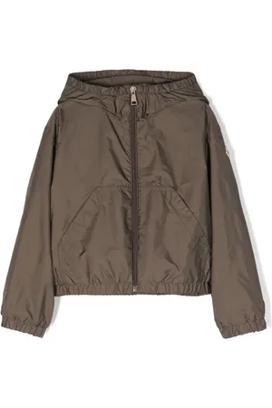 Moncler Prague Kapuzenjacke