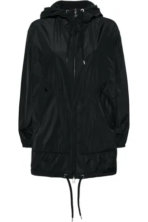 Moncler Melia Parka