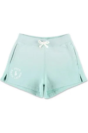 Ralph Lauren Shorts mit Logo-Print