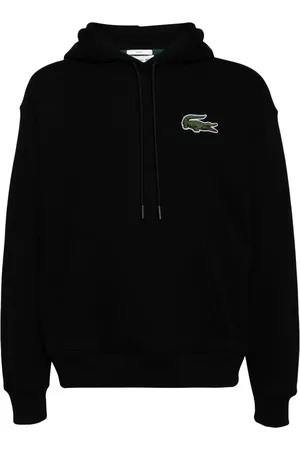 Hoodie on sale lacoste original