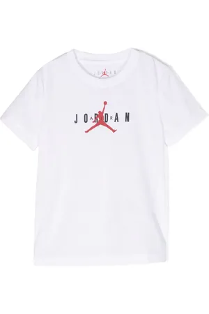 Jordan T-Shirt aus recyceltem Polyester