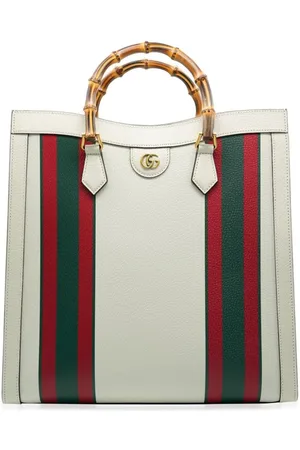 Gucci Großer Diana Shopper