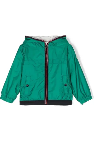 Moncler Anton Kapuzenjacke