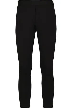 Dolce & Gabbana Leggings mit Logo